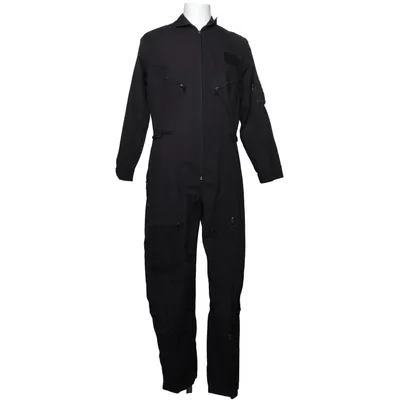 Overall (Black) from Rothco Cotton, Polyester