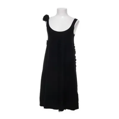 Robe (Noir) de Sonia Rykiel Coton