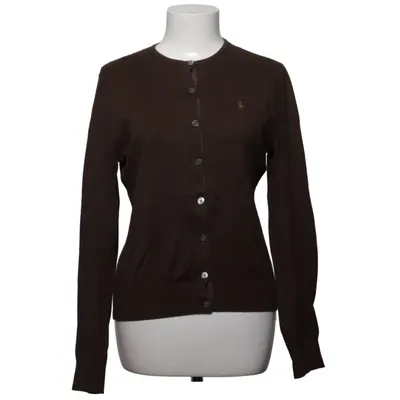 Cardigan (Brun) fra Ralph Lauren Bomuld