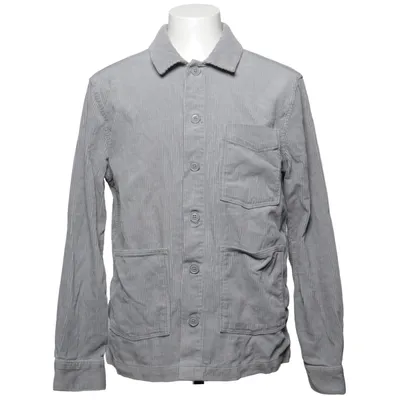 Overshirt (Grijs) van These Glory Days Katoen