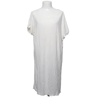 Kjole (Hvid) fra Boohoo Tall