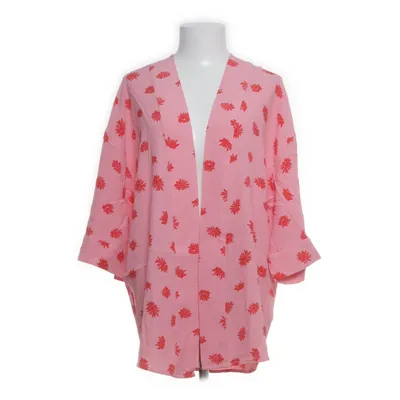 Top (Roze, Rood) van Stradivarius Viscose
