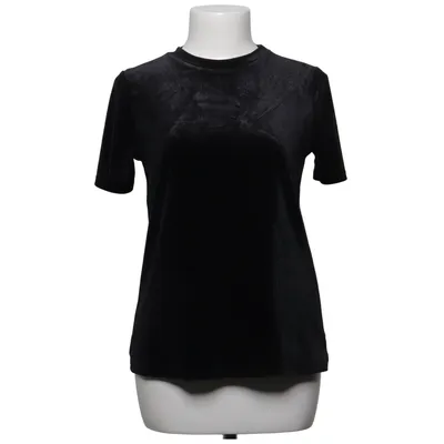 Top (Black) from Kiomi Elastane, Polyester