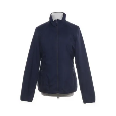 Lättviktsjacka (Blå) från Engelbert Strauss Polyester