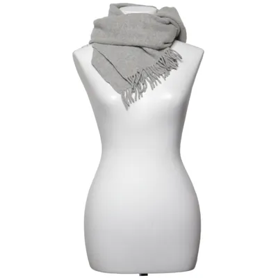 Halsduk (Accola Maxi Scarf) från Samsøe & Samsøe Kashmir, Ull