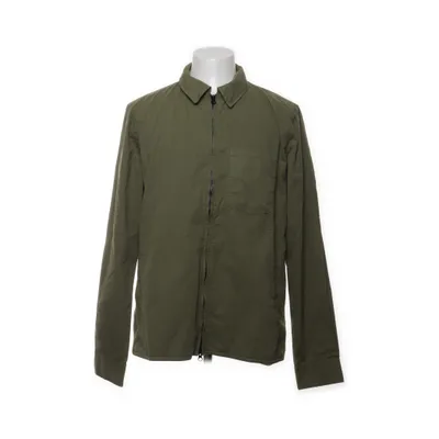 Veste (Vert) de C.O.F Studio Coton