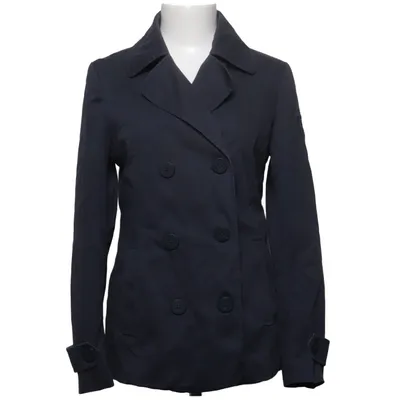 Veste (Bleu, Multicolore) de Lion of Porches Coton, Polyester