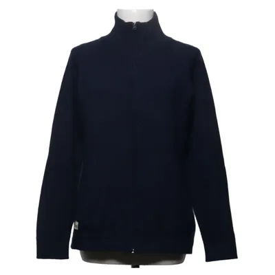 Cardigan (Merino Full Zipp Jacket) de Röjk Laine de mouton