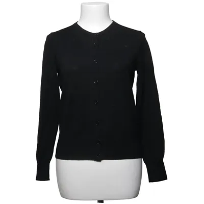 Cardigan (Black) from Filippa K Merino wool