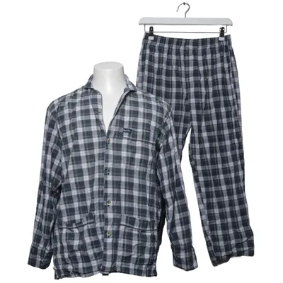Pyjama (Blauw, Grijs, Wit) van Daly International