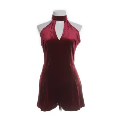 Jumpsuit (Rood) van Atmosphere Elastaan, Polyester