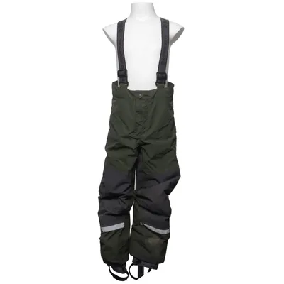 Ski pants (Green, Gray) from Didriksons Polyamide, Polyester