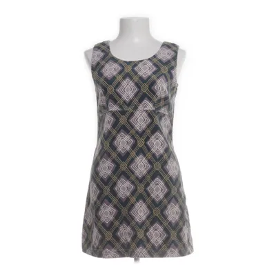 Klänning (Flerfärgad) från Camera Bomull