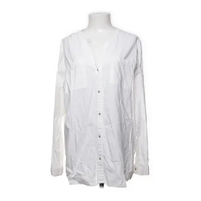 Skjorta (Vit) från Jean Pascale Linne, Viskos