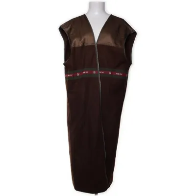 Lining (Brown) from Gore Tex Polyester, Viscose, Wool