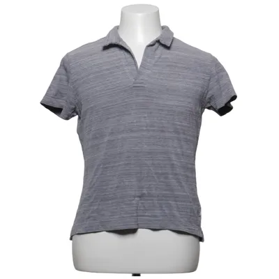 Poloshirt (Grijs) van Orlebar Brown Katoen