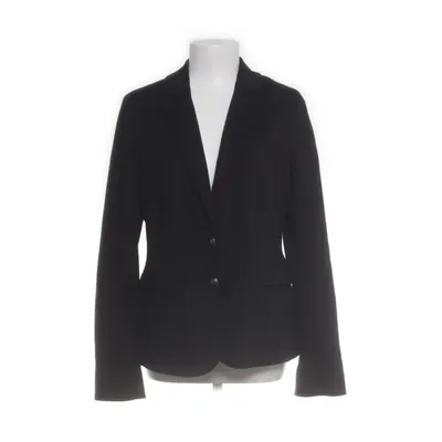 Kavaj (Svart) från Promiss