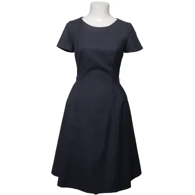 Klänning (Grå) från Orsay Elastan, Polyester, Viskos