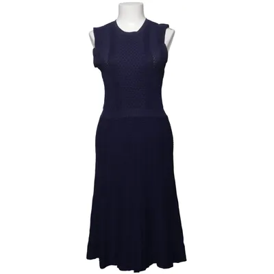 Robe (Violet) de Vivian Ray Polyamide, Viscose