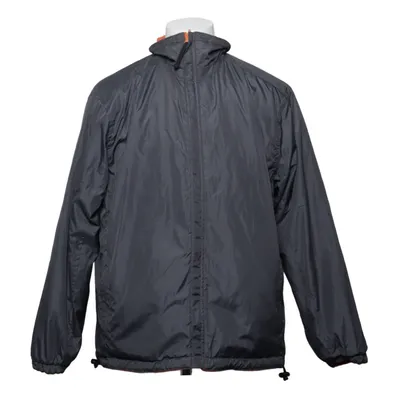 Reversible jacket (Gray, Orange) from Regatta Polyester, Polyurethane