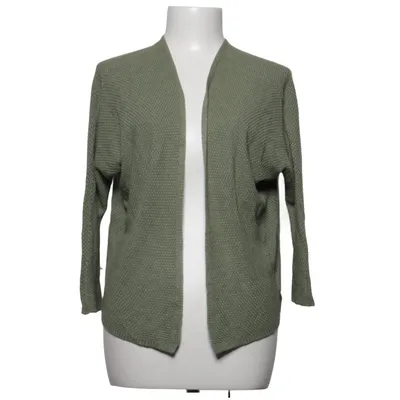 Cardigan (Groen) van Odica Acryl, Modal