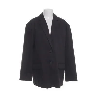 Blazer (Black) from Levi Strauss & Co Cotton, Wool