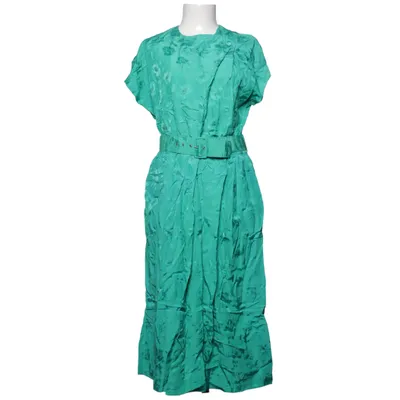 Robe (Vert) de Lucie Linden