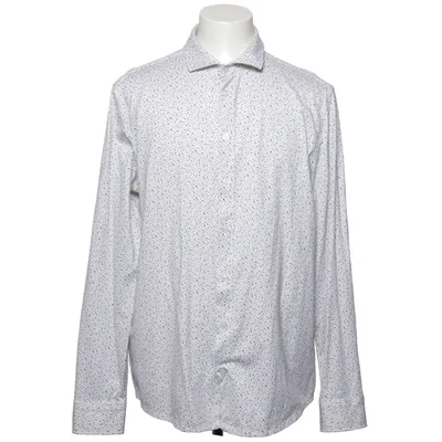 Shirt (Classic) van Shaping New Tomorrow Katoen, Elastaan