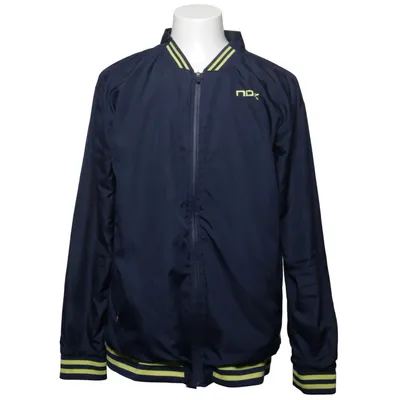 Blouson (Bleu, Vert) de Nox Polyester