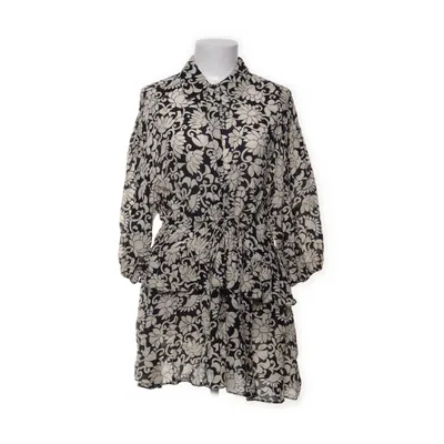 Kaftan (Svart, Vit, Gul) från adL