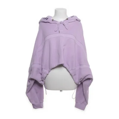 Huvtröja (Lila) från Adidas x Ivy Park