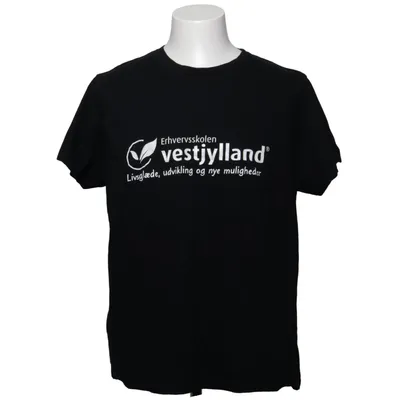 T-shirt (Classic) fra Clique Bomuld