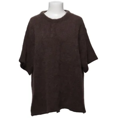 Pull-over (Marron) de By Aylin Koenig