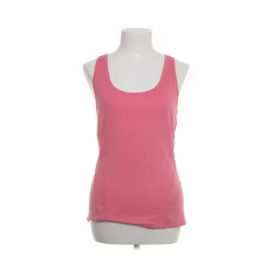 Träningslinne (Rosa) från Esprit Sport Elastan, Återvunnen polyester