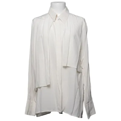 Blouse (Wit) van Sportmax