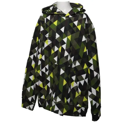 Huvtröja (Flerfärgad) från Woxo 720° Bomull, Polyester