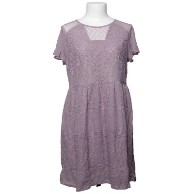 Robe (Violet) de Xhilaration Élasthane, Polyamide, Polyester