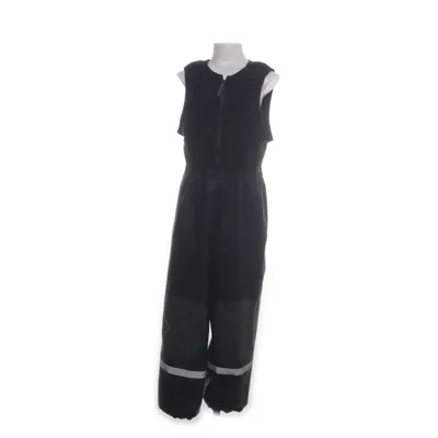 Rain pants (Blue) from Didriksons 1913 Polyester, Polyurethane
