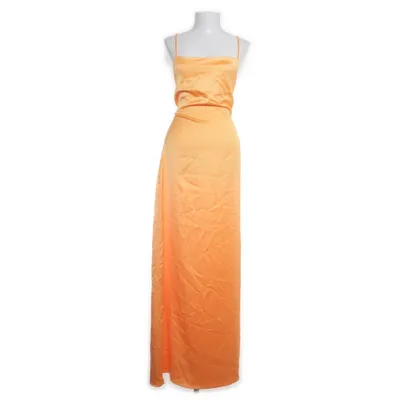 Maxi jurk (Oranje) van Vero Moda