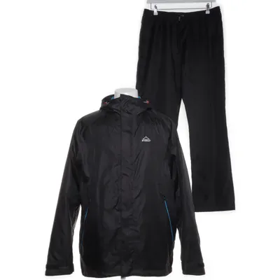 Outer wear (Black) from McKinley Polyester