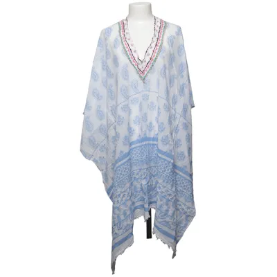 Kaftan (Blå, Vit) från Codello