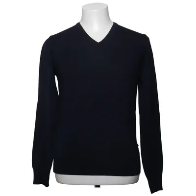 Pullover (Blå) från Riley Merinoull
