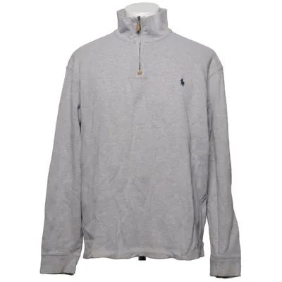 Sweatshirt (Grijs) van Polo Ralph Lauren Katoen