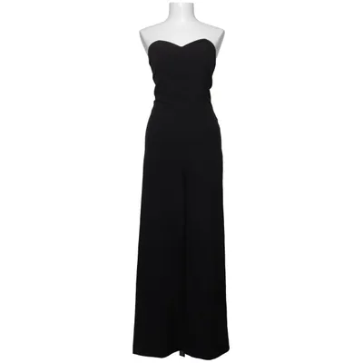 Jumpsuit (Black) from Make Way