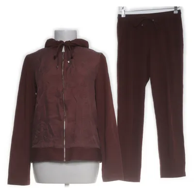 Mjukisset (Brun) från Massimo Dutti Kupro