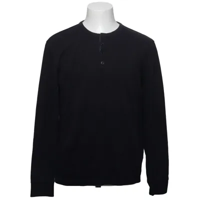 T-shirt manches longues (58076) de Pierre Cardin Coton
