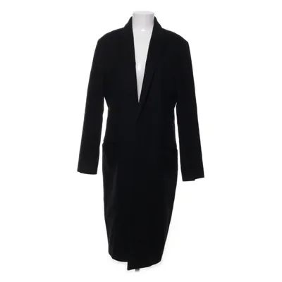 Jas (Bradford Coat) van Allsaints Katoen, Polyester, Zijde, Viscose, Wol