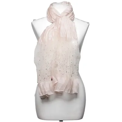 Sjal (Beige) från Fraas