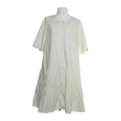 Dress (Green) from Marc O'Polo Cotton, Modal