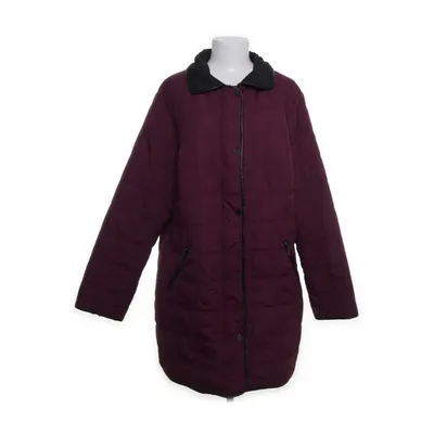 Winter coat (Red) from Kingfield Polyester
